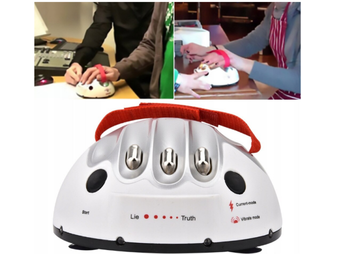 10 produse atât de ciudate încât par făcute pentru extratereștri
