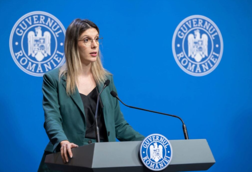 VIDEO Diana Buzoianu a cerut instituirea stării de alertă în București și Ilfov din cauza arderilor ilegale din Sintești