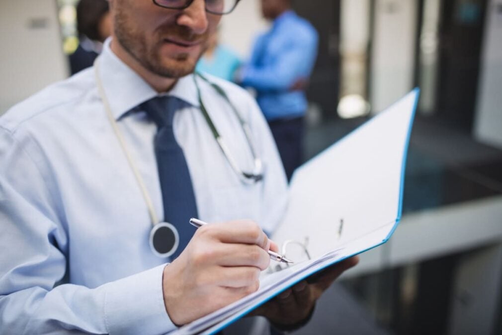 The digital medical record becomes a reality: The “eSănătatea Mea” platform launches in September