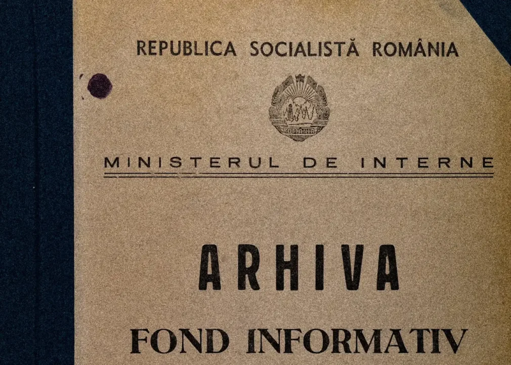 Priviri curioase în dosarele Securității (X): Un deținut „palavragiu”