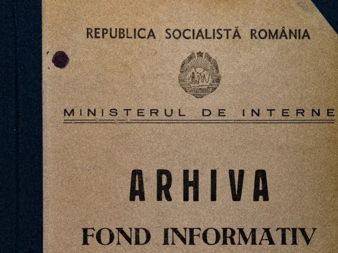 Priviri curioase în dosarele Securității (X): Un deținut „palavragiu”