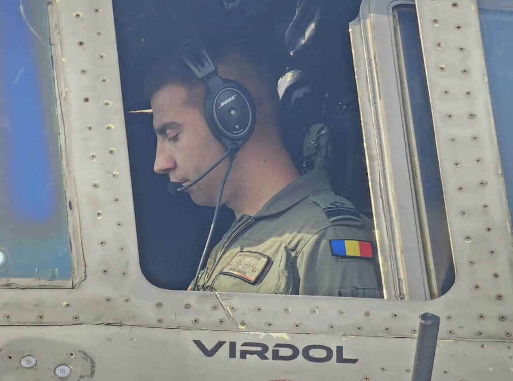 Două drone într-o singură zi, în Tulcea. MApN trimite specialiști după ce o nouă dronă a fost găsită azi la Plauru