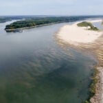 Dunărea, Cernavodă, CNE Cernavodă, Nuclearelectrica, CNSU, secetă, debitul Dunării