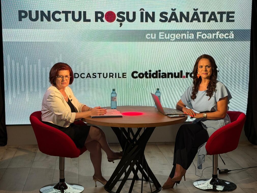 Președinta Colegiului Medicilor: 5000 de medici nu au putat intra la stat, din cauza posturilor blocate. Mulți au mers la privat