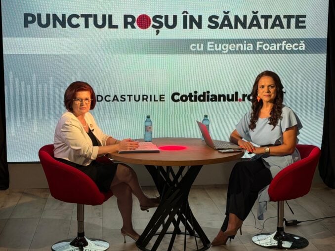 Președinta Colegiului Medicilor: 5000 de medici nu au putat intra la stat, din cauza posturilor blocate. Mulți au mers la privat