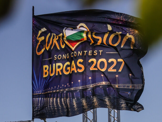Războiul din Gaza divide Eurovisionul. Țările de Jos anunță retragerea din concurs
