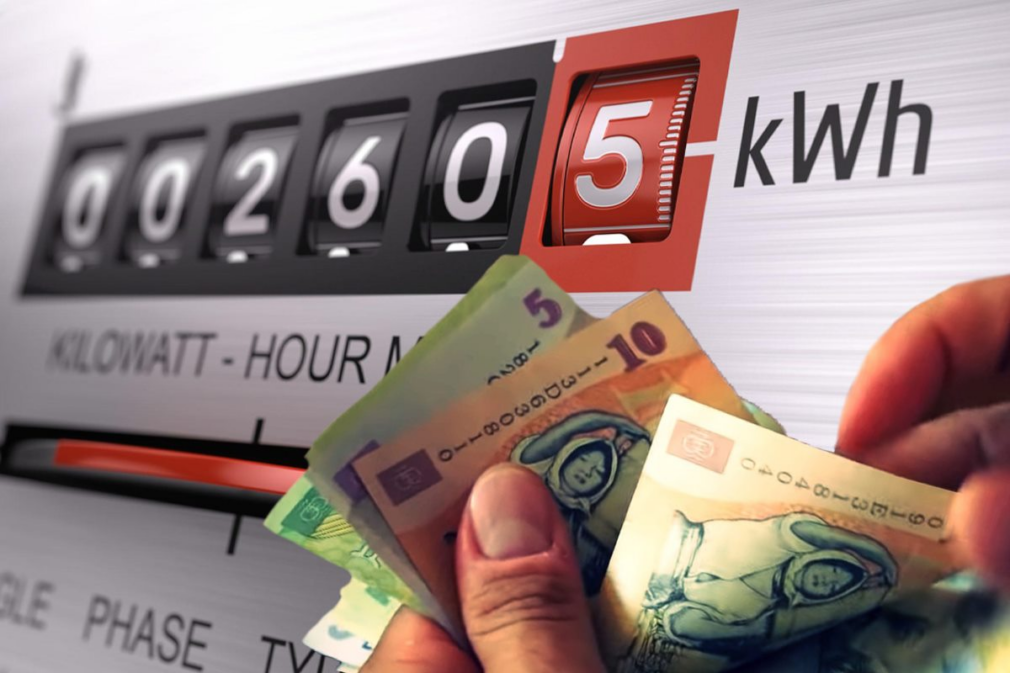 Prețul energiei electrice explodează la cote critice înaintea iernii