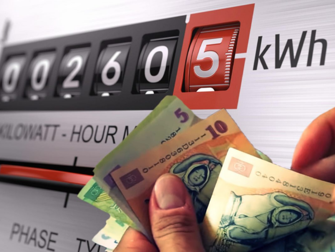 Prețul energiei electrice explodează la cote critice înaintea iernii
