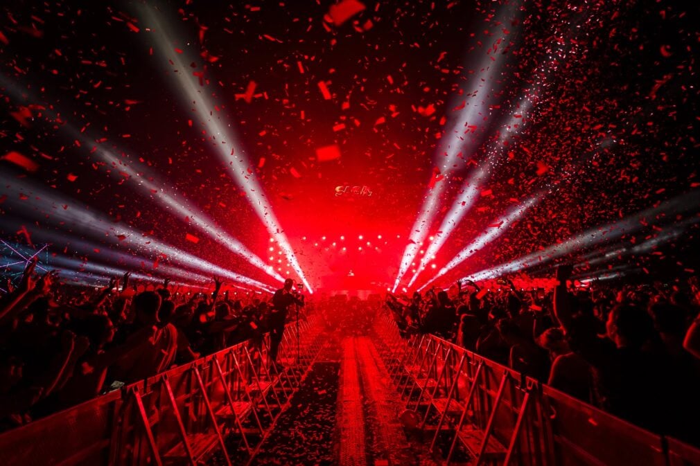Festivalul Saga, clauze controversate pentru presă. „Acreditarea e un privilegiu, nu un drept dobândit”