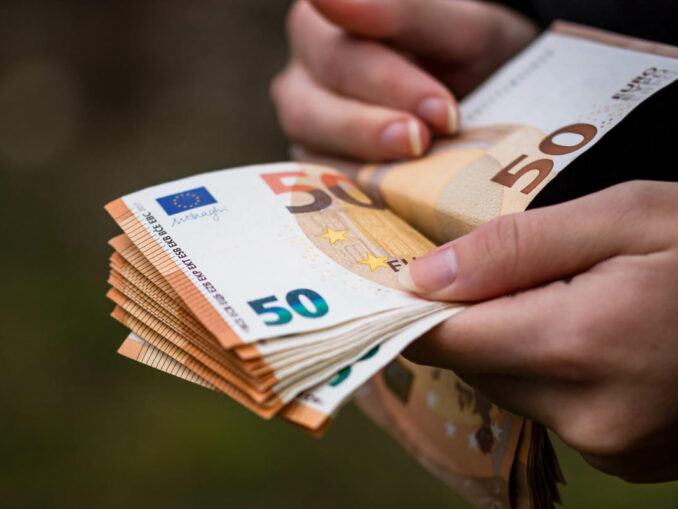 „Suntem pe locul 2 în Europa, după polonezi”. 11 miliarde de euro au intrat în România de la UE
