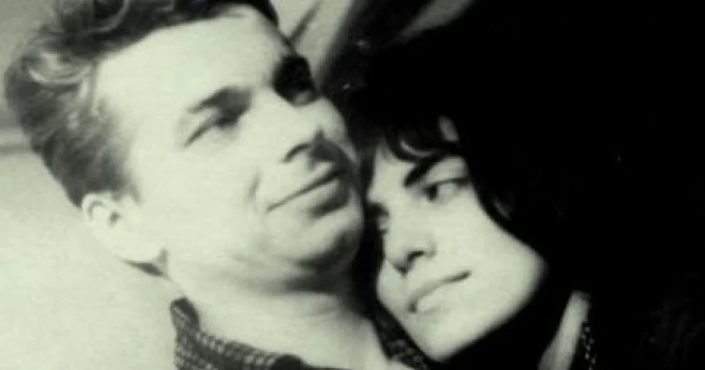 In memoriam Gabriela Melinescu. Între două iubiri și două lumi