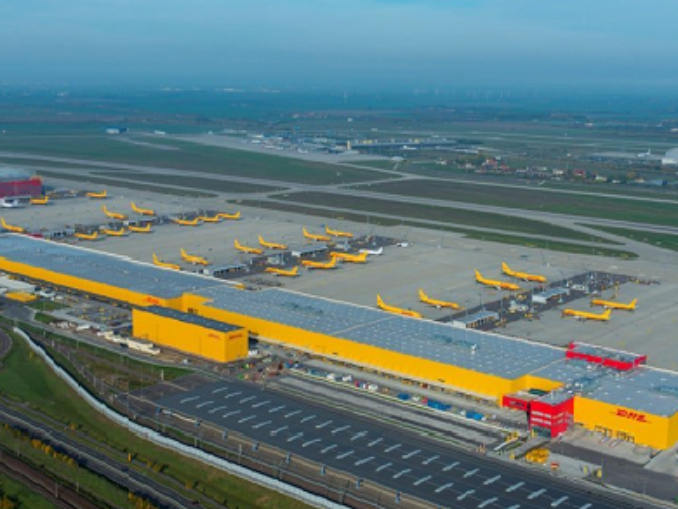 Reacție după incidentul de pe aeroportul Leipzig:  Berlinul denunță o operațiune de război hibrid