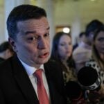 Sorin Grindeanu, carte, controverse, Clotilde Armand