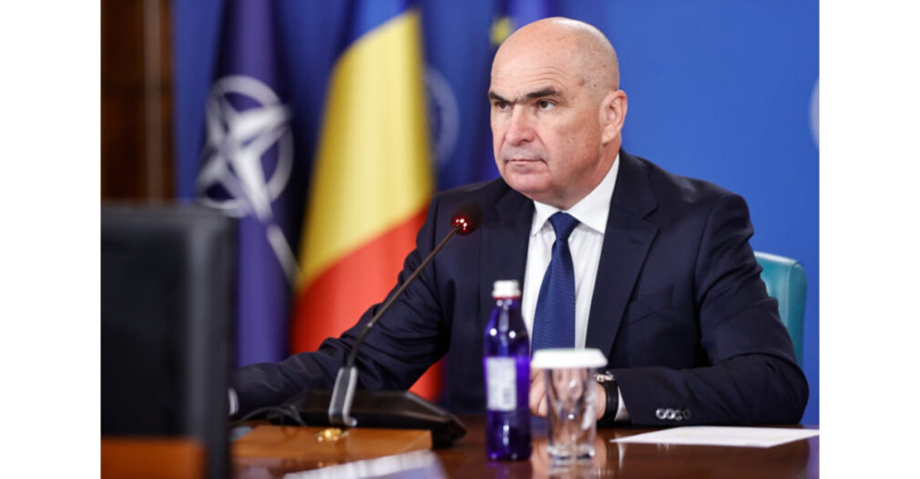 Ilie Bolojan: Cel mai bun premier ar fi Sorin Grindeanu. Dar nu merită România așa ceva