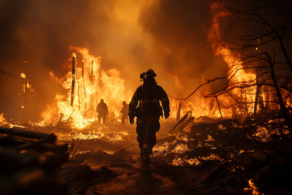 „Serbia nu va uita acest lucru”. România, lăudată de ministrul sârb de Externe pentru sprijinul acordat la stingerea incendiilor de vegetație