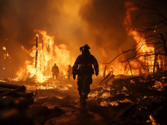 „Serbia nu va uita acest lucru”. România, lăudată de ministrul sârb de Externe pentru sprijinul acordat la stingerea incendiilor de vegetație