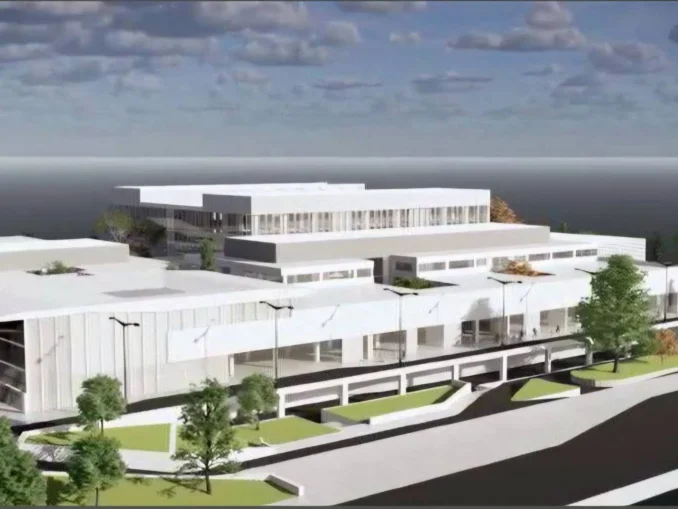 Timișoara va avea un Institut Regional de Oncologie. Contractul de finanțare a fost semnat