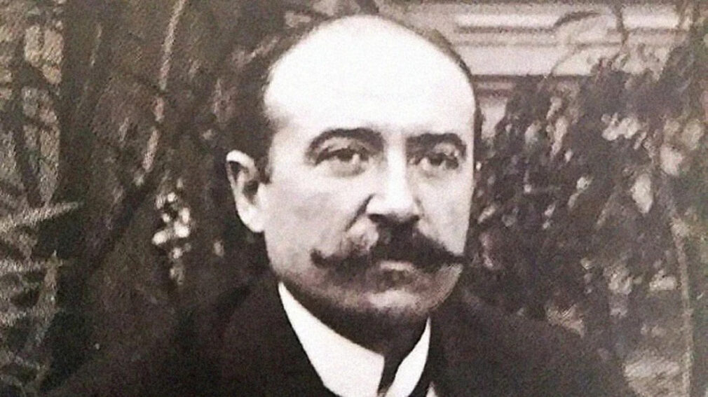 155 de ani de la nașterea lui Ion Popescu-Pasărea, reformatorul care a salvat muzica psaltică românească