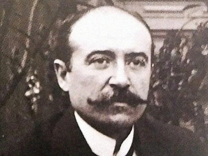 155 de ani de la nașterea lui Ion Popescu-Pasărea, reformatorul care a salvat muzica psaltică românească
