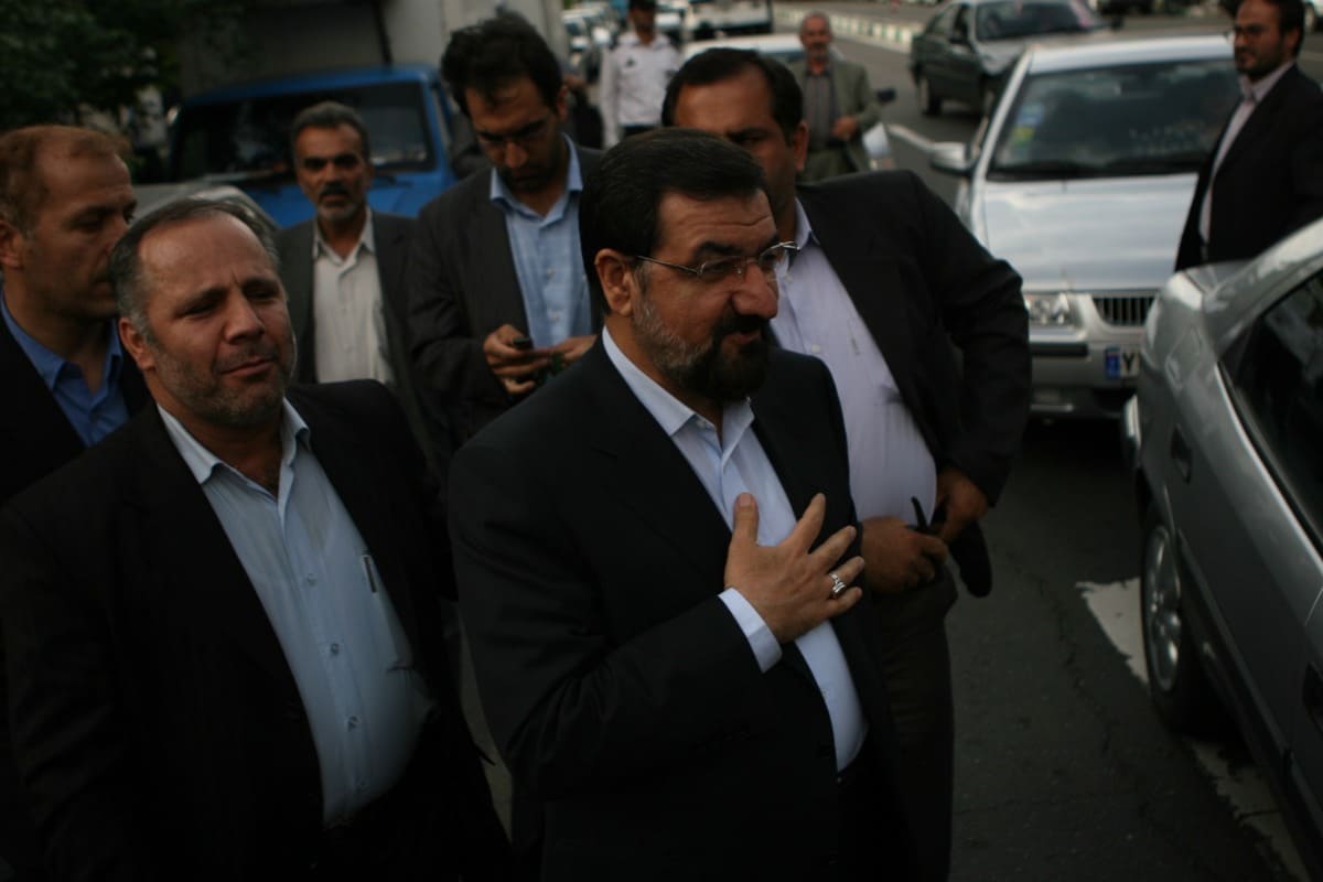 lideri iranieni