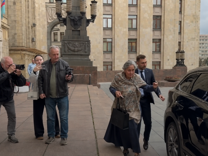 Rusia expulzează un diplomat român. Ieri, însărcinatul cu afaceri român a fost chemat la MAE rus
