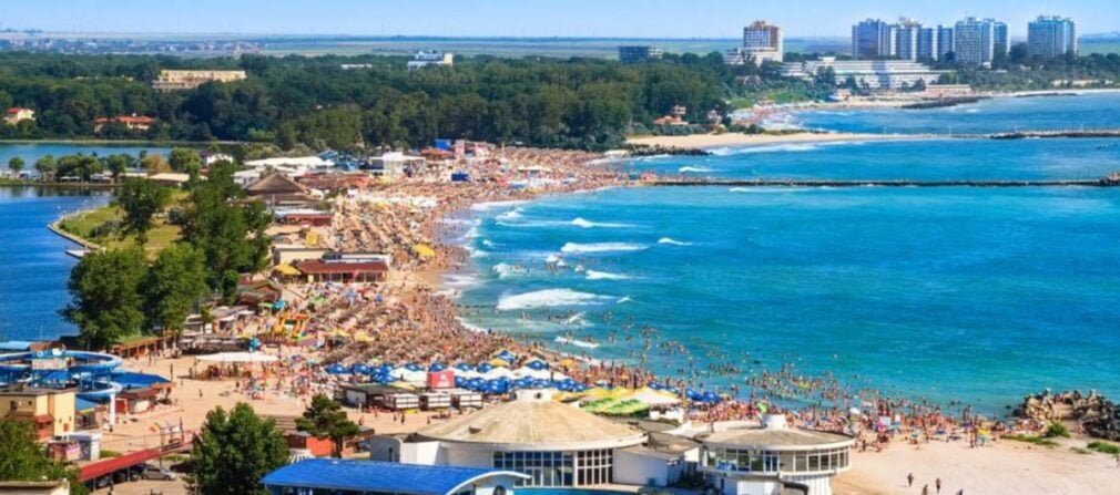 Septembrie rămâne o lună a vacanțelor la mare
