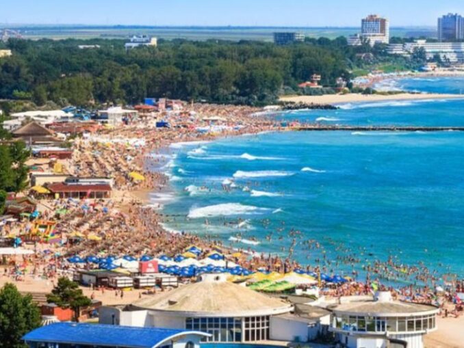 Septembrie rămâne o lună a vacanțelor la mare
