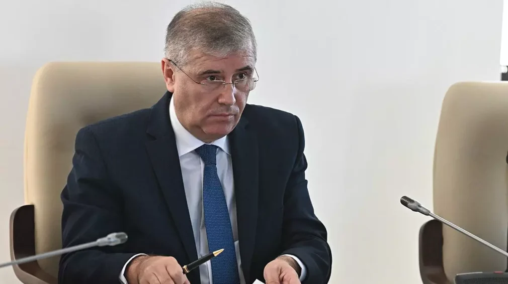 Șeful SPP de 20 de ani, Lucian Pahonțu, vizat direct de o excepție la cumulul pensiei cu salariul