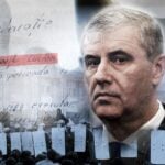 Lucian Pahonțu, SPP, Serviciul de Protecție și Pază, Revoluția din 1989, Mineriada din 1990, Trupele de Securitate Lucian Pahonțu Mădălin Hodor CNSAS