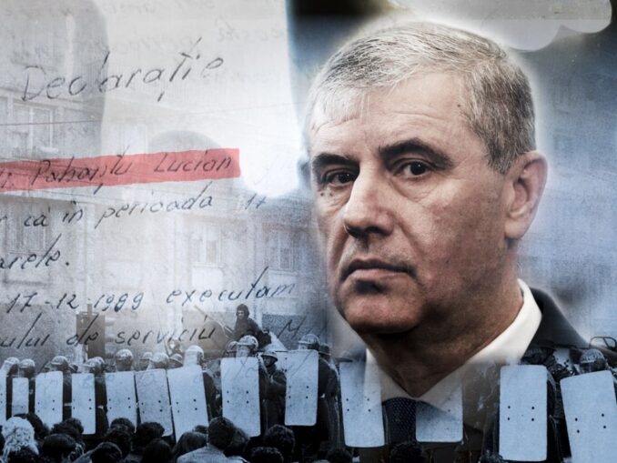 BREAKING NEWS Lucian Pahonțu, prima declarație după investigația Recorder