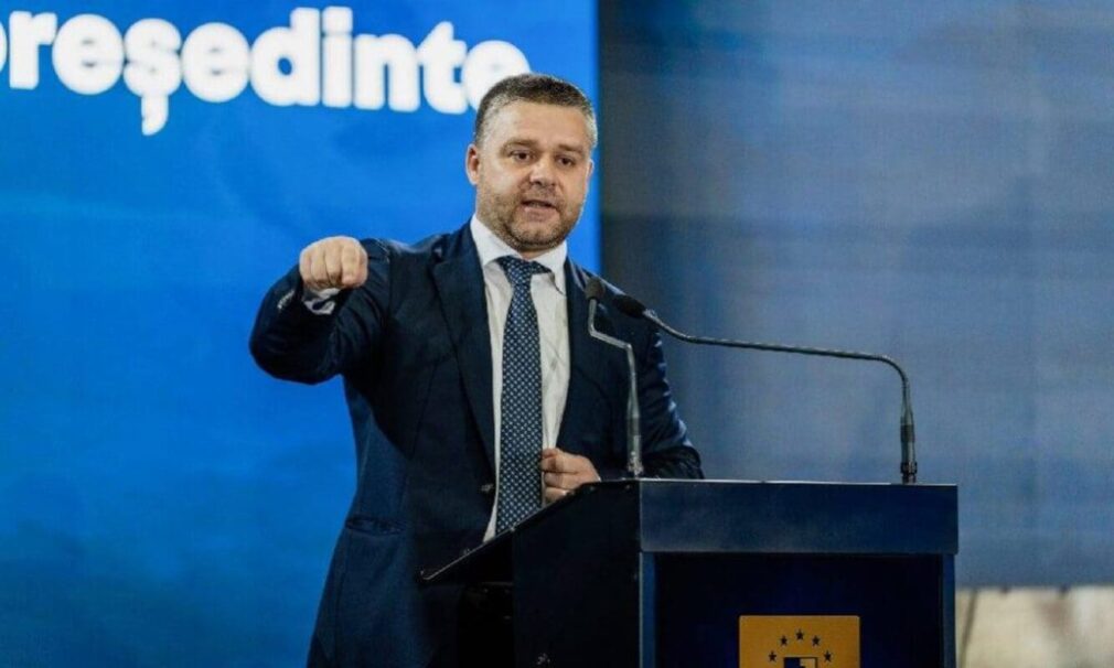 Ciprian Ciucu, mesaj de susținere pentru Dominic Fritz în urma deciziei CCR. Cred că are un viitor lung în politică