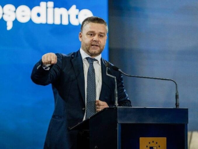 Doi dintr-o lovitură. Ciprian Ciucu lovește în Nicușor Dan și Gabriela Firea, dar și în alți foști primari. „A fost multă contraperformanţă la nivel de Primăria Capitalei”