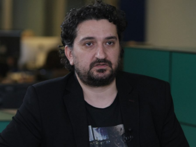 Mădălin Hodor îl contrazice pe Nicușor Dan în cazul Pahonțu: „Nu există niciun fel de procedură legală”
