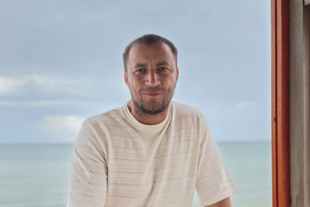 Marian Godină și-a dat demisia din Poliție: Sunt cuprins de o senzație incredibilă de libertate și fericire