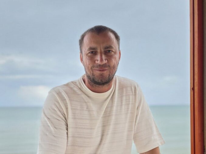 Marian Godină și-a dat demisia din Poliție: Sunt cuprins de o senzație incredibilă de libertate și fericire