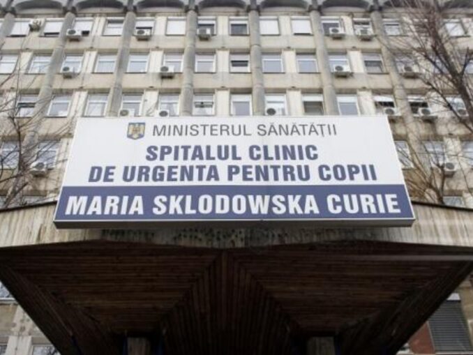 Criză la ATI nou-născuți la Spitalul Marie Curie. Deși s-au deblocat 22 de posturi, lipsa asistenților cu experiență pune în pericol îngrijirea bebelușilor