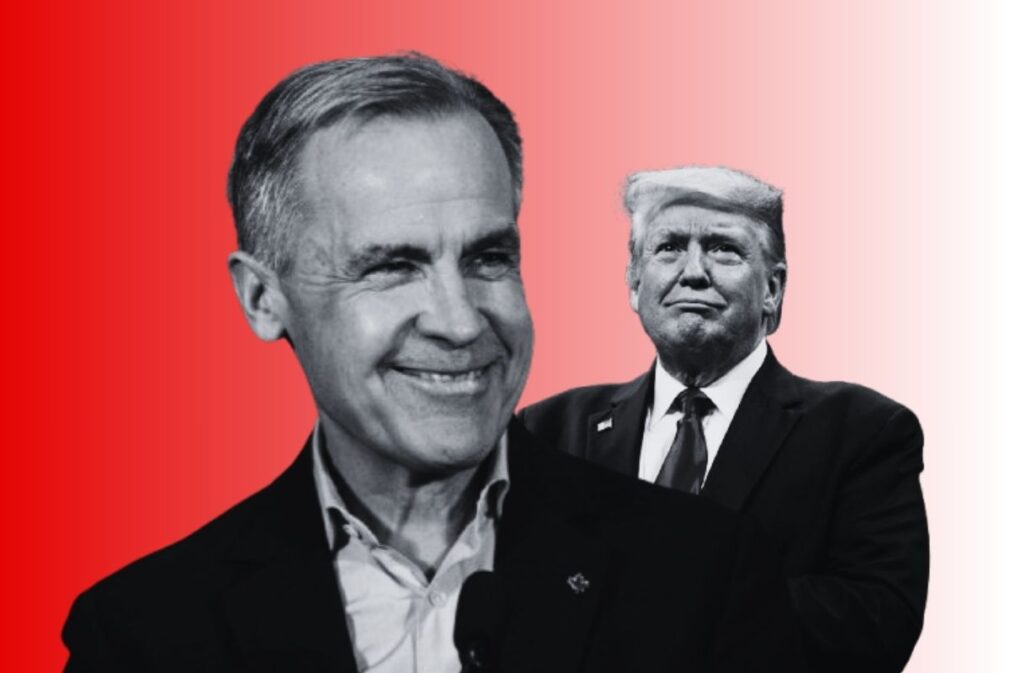 Carney îi amintește lui Trump de ce SUA au nevoie de Canada: Unul dintre multele, multele lucruri