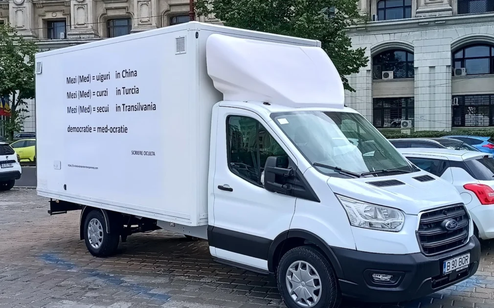 Milionarul din spatele dubelor conspiraționiste, proprietar al unei celebre companii românești