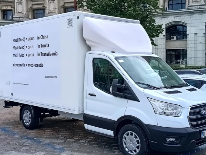 Milionarul din spatele dubelor conspiraționiste, proprietar al unei celebre companii românești