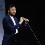 Mihai Ghigiu, educație, program guvernare, Siegfried Mureșan
