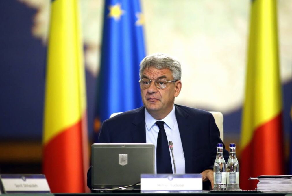 Mihai Tudose susține că Nicușor Dan va „spune ceva” în 1 septembrie despre o nouă desemnare de premier