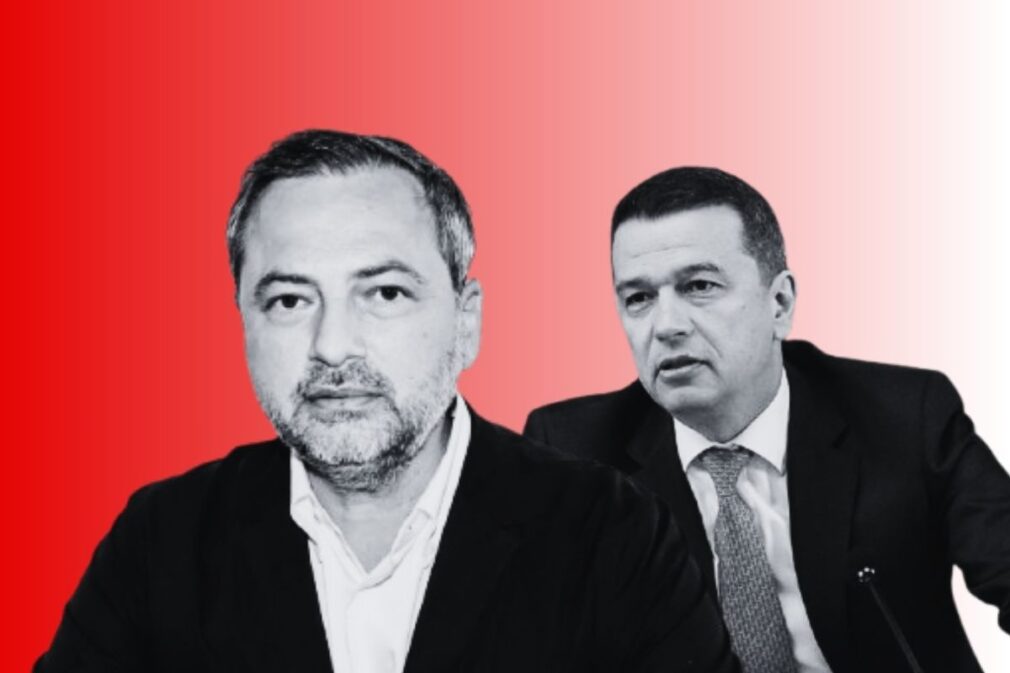 Motreanu îl taxează pe Grindeanu pentru reforma administrației: Trei declarații, trei poziții diferite