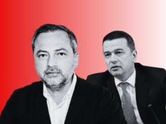 Dan Motreanu, atac la Sorin Grindeanu după desemnarea lui Luca Niculescu: Premierul în vitrină. PSD la încasat beneficiile