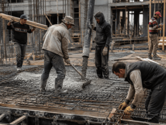Managerii se așteaptă la noi scumpiri în construcții și comerț. Ce arată estimările INS pentru următoarele trei luni