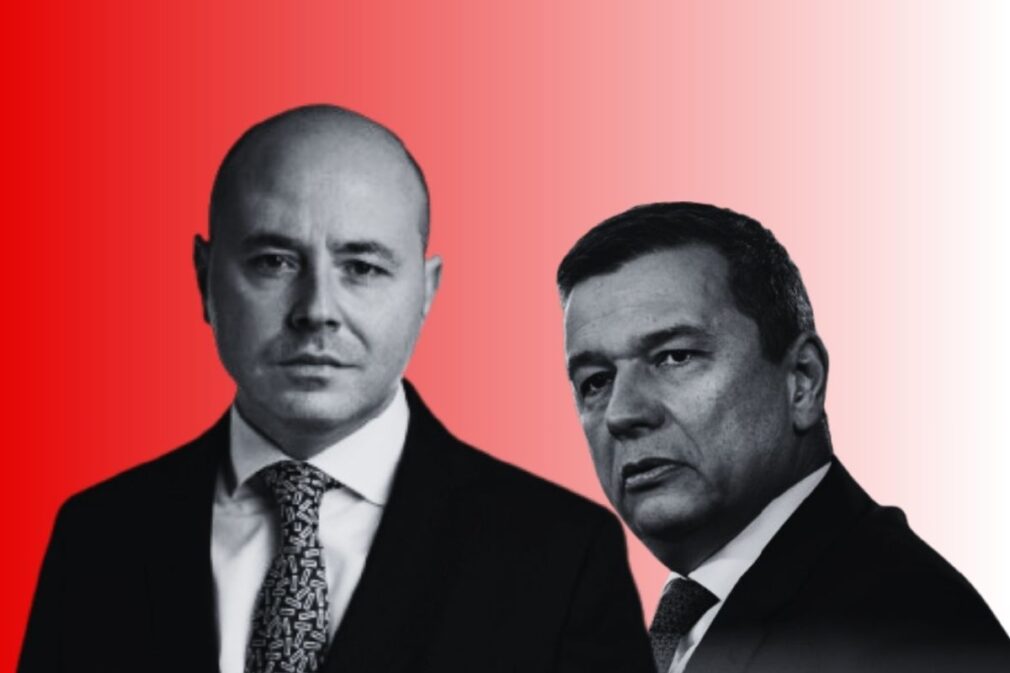Muraru cere congres în PSD după eșecul formării unei majorități: Totul a fost o cacealma politică