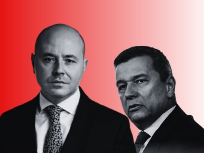 Vicepreședintele PNL, Alexandru Muraru, despre rezoluția PSD: PNL nu va vota un guvern cu premier PSD