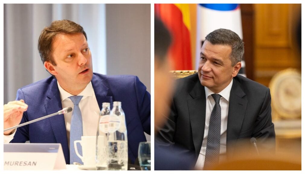 PSD va oficializa „nu-ul” pentru guvernul propus de Siegfried Mureșan