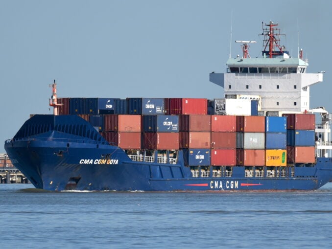 Atac rusesc asupra unui cargou în Marea Neagră. Căpitanul navei a fost ucis