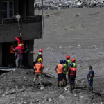Nepal, Tibet, inundații Nepal, viitură Nepal, victime Nepal, persoane dispărute Nepal