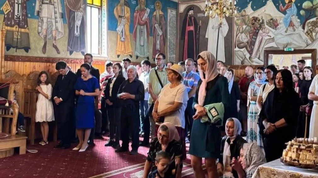 Președintele a lipsit iar de la Ziua Marinei. Vezi unde a fost surprins
